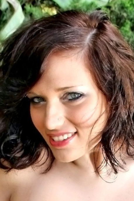 et billede af Lulú Pretel