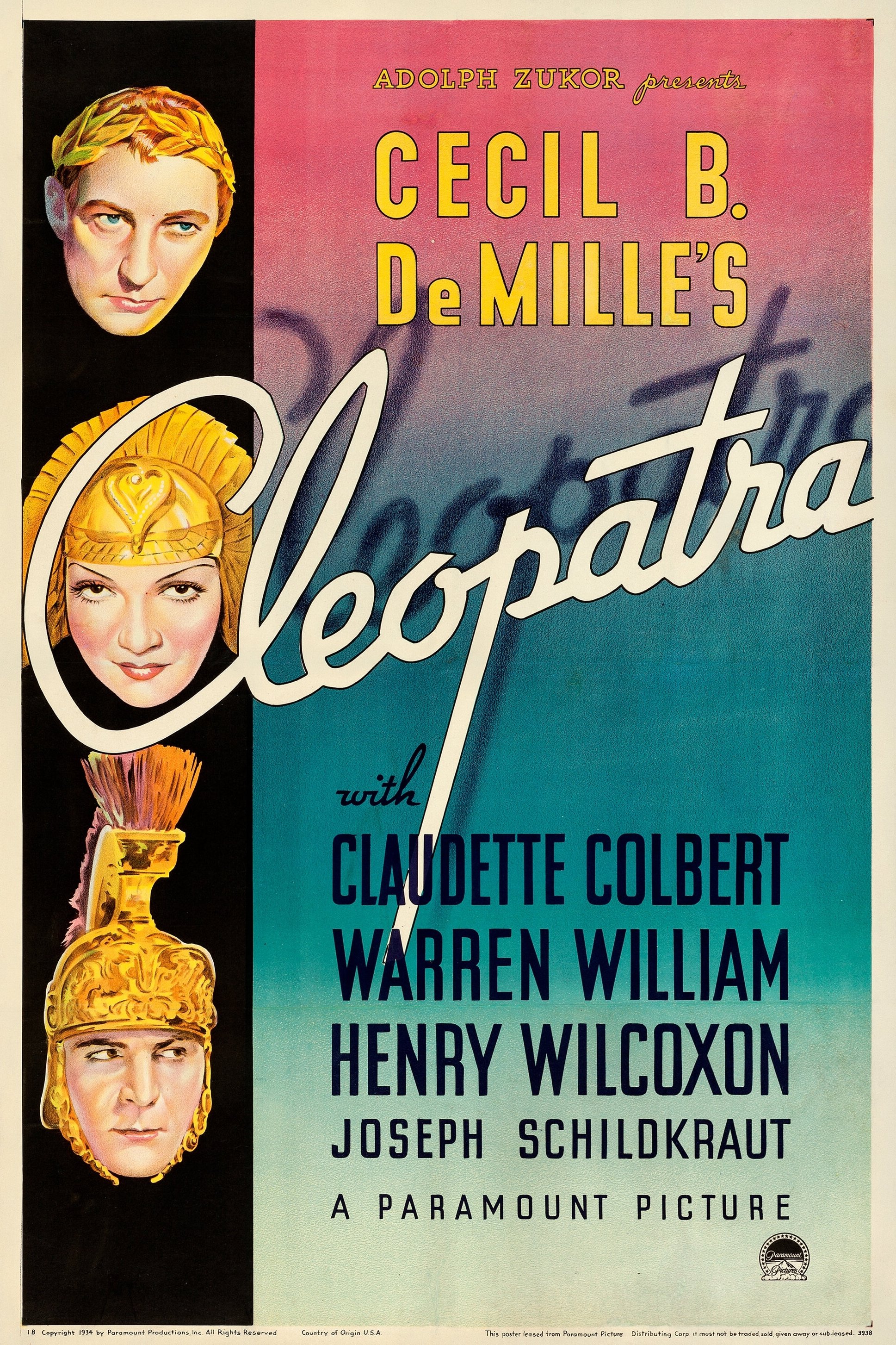 Cleopatra