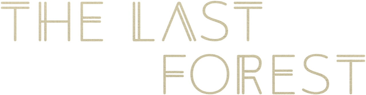 The Last Forest Logo
