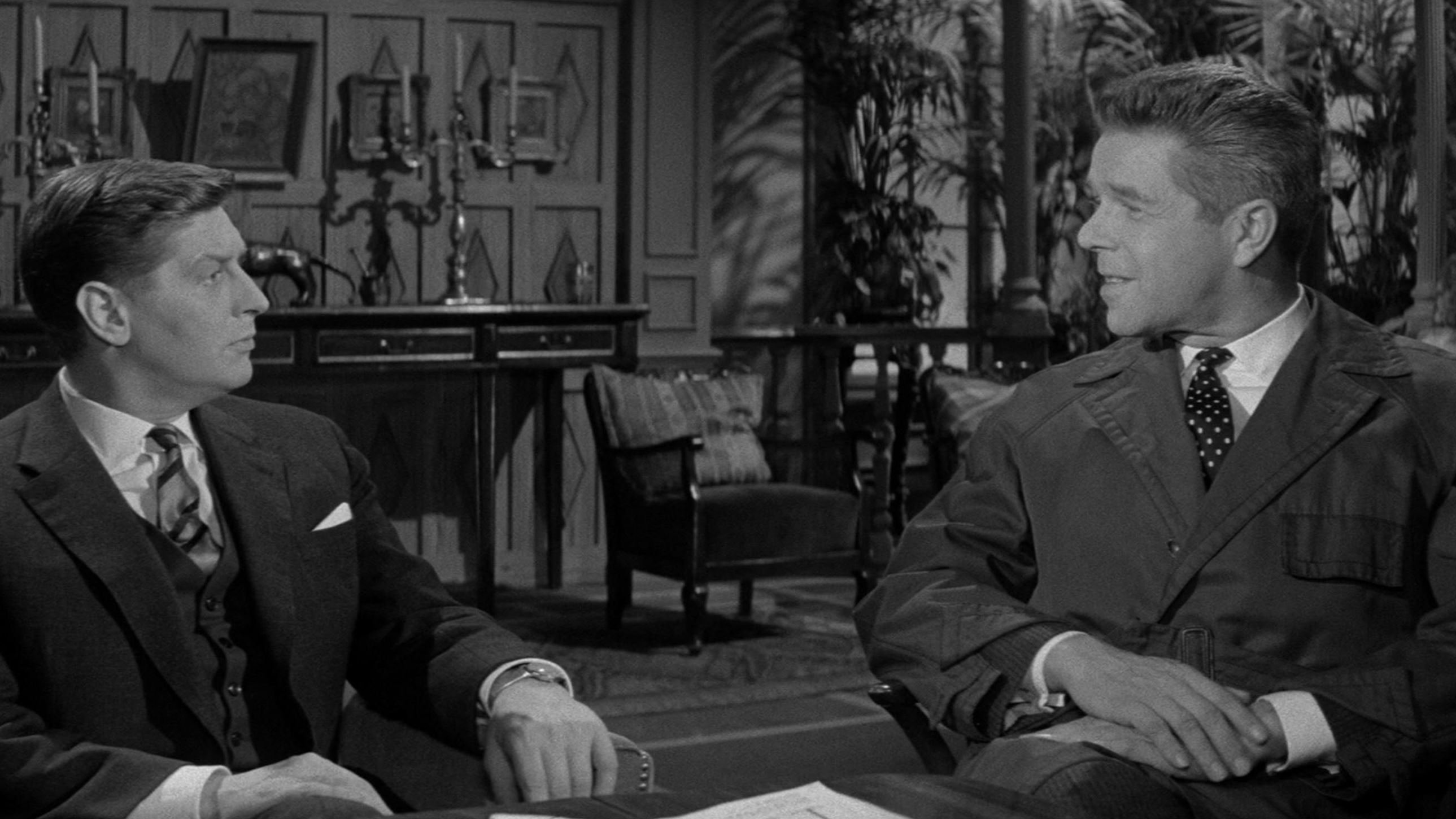 The Squeaker (1963)