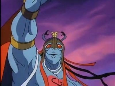 ThunderCats