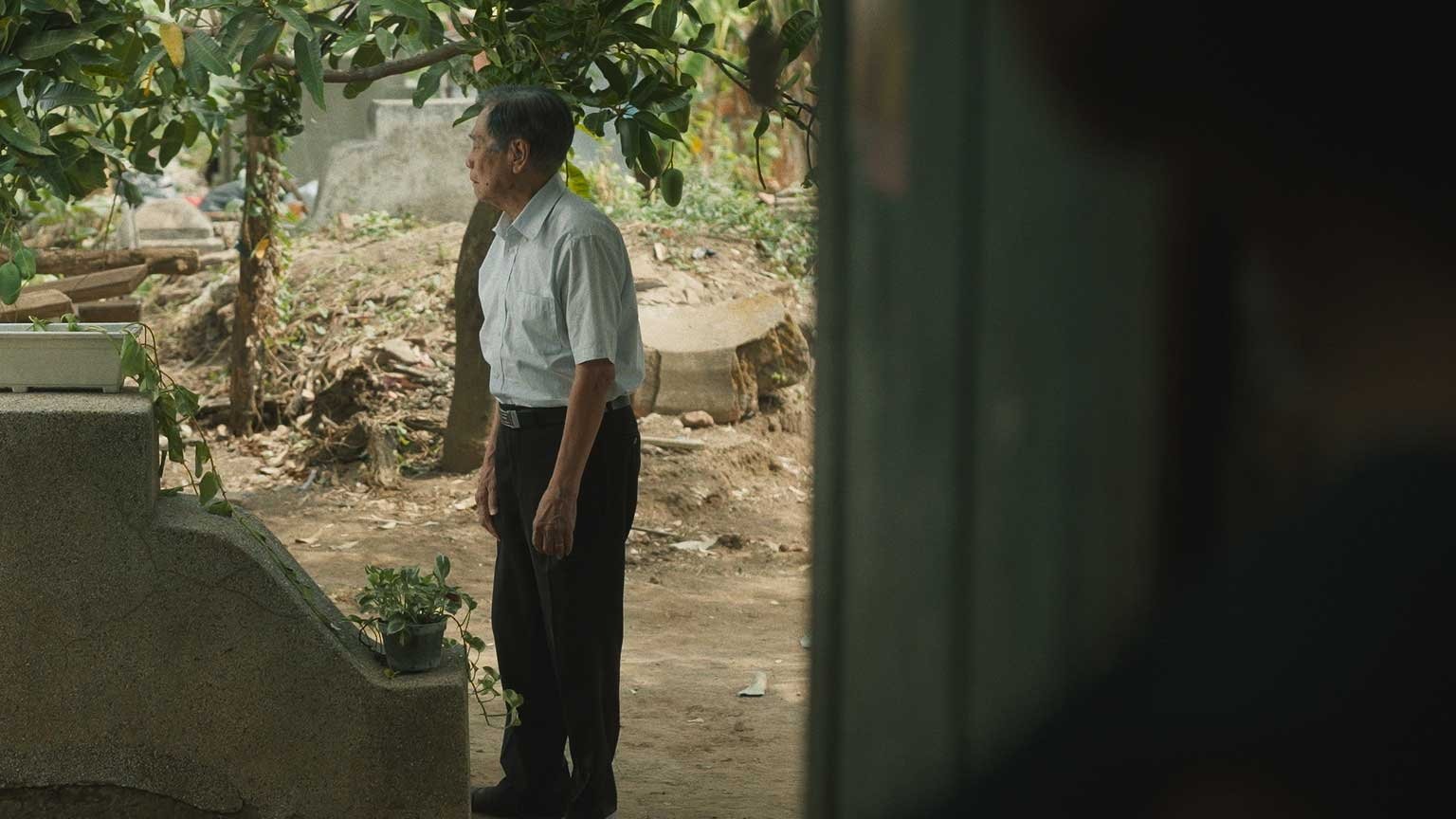 Of Womb and Tomb (2024)