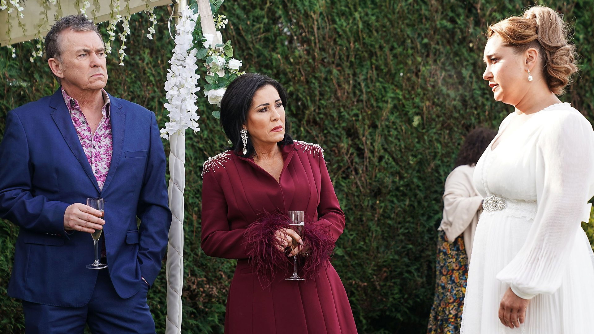 EastEnders Season 42 :Episode 85  28/05/2026