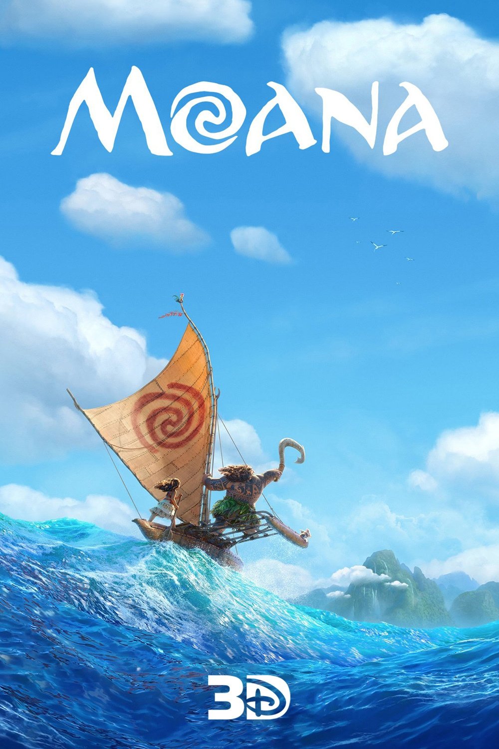 moana full movie 2016 free online