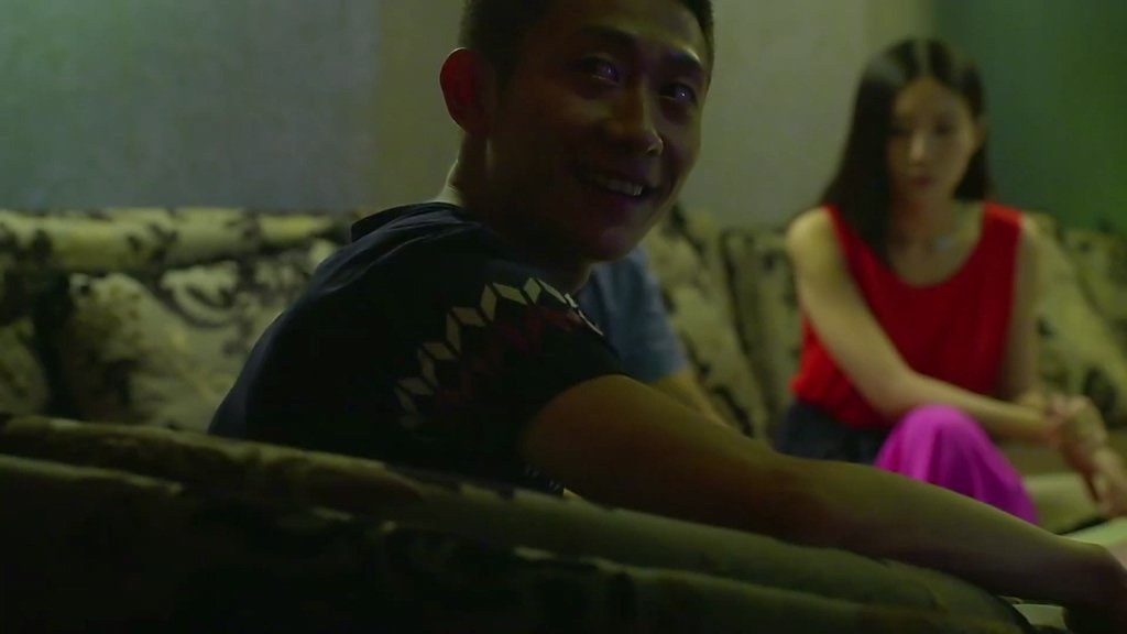 Yu Zui