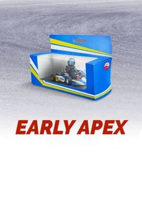 Early Apex