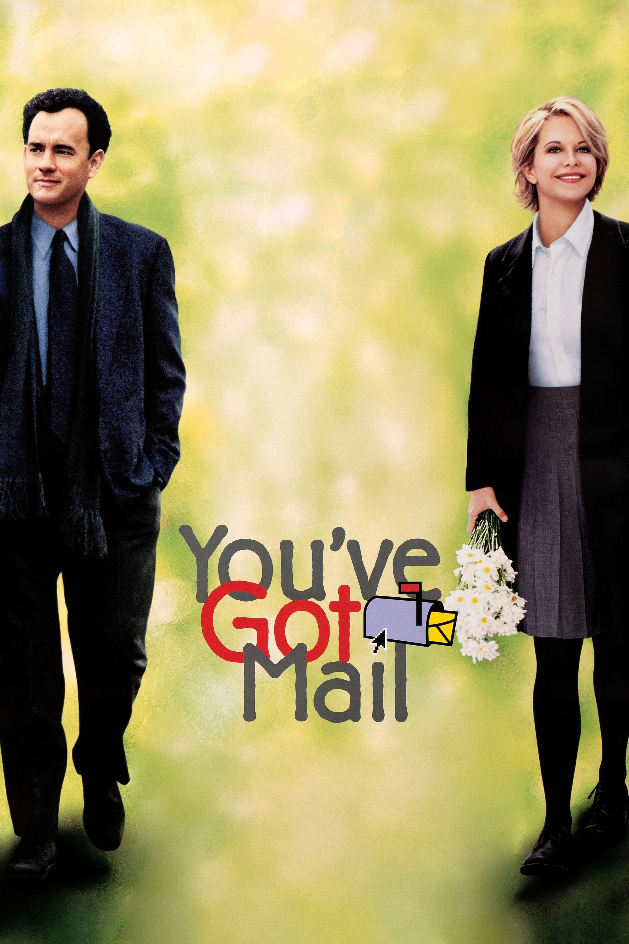 You've Got Mail