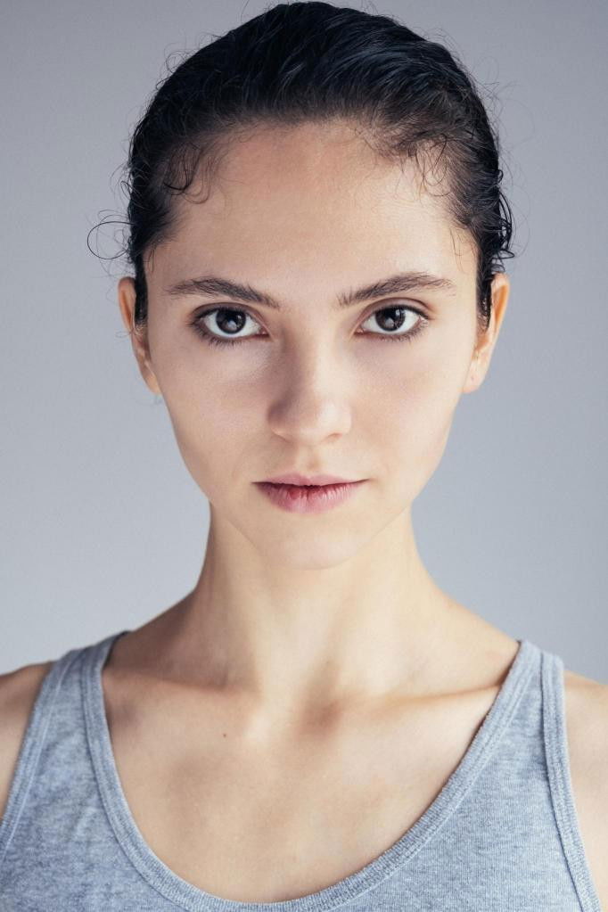 et billede af Nikita Dubrovina