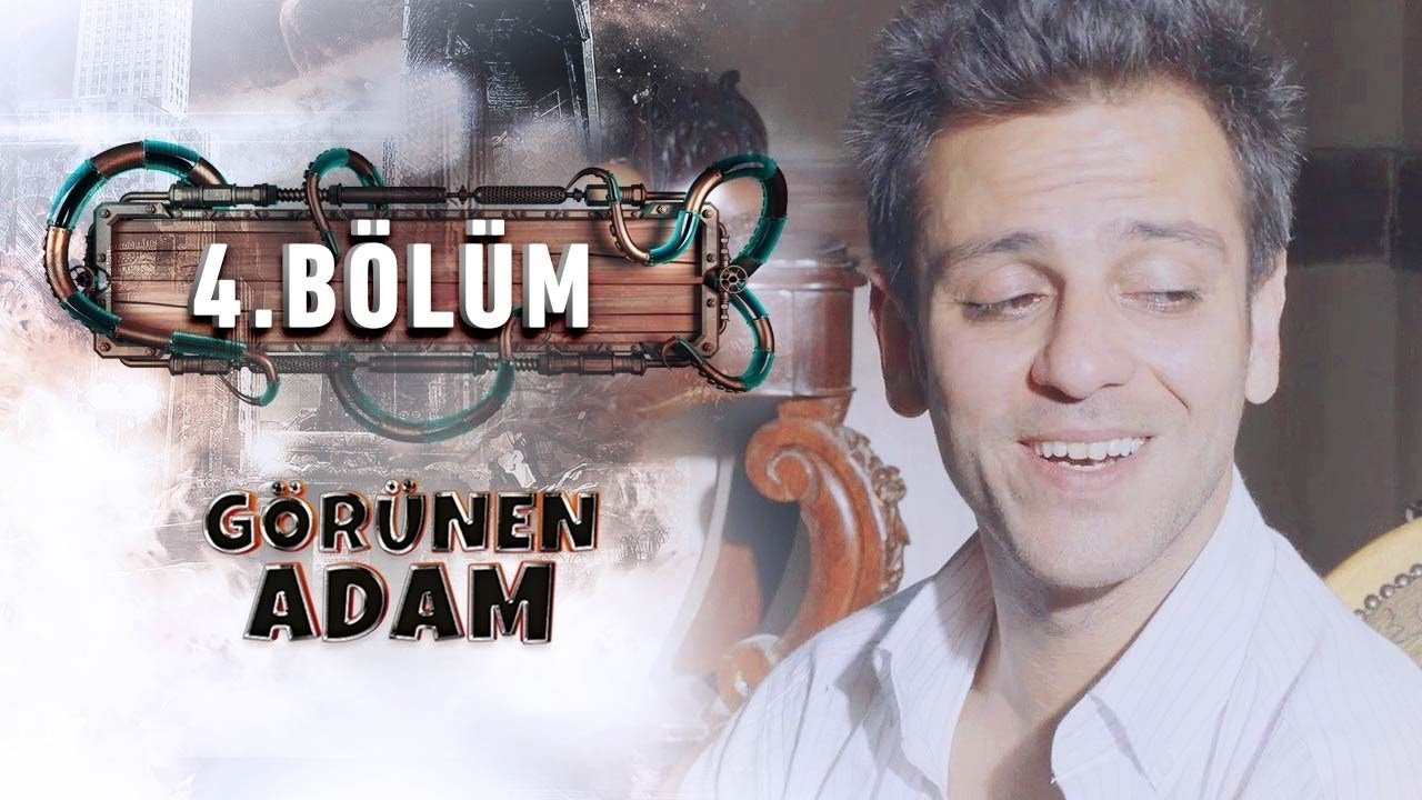 Thumbnail for Episode 4 Season 1 Episode 4