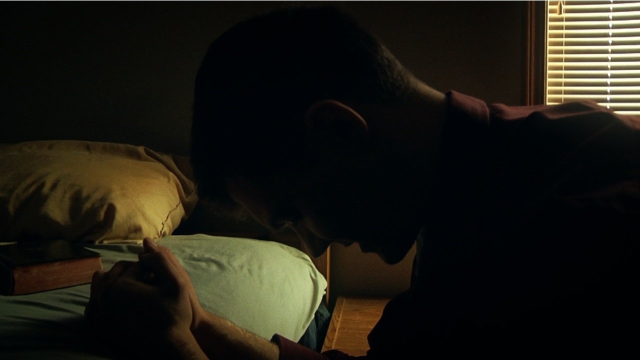 Imagem do Filme A Wretch Like Me