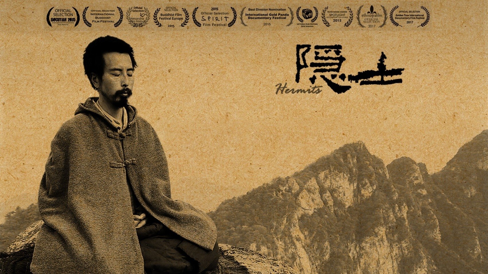 Hermits (2015)