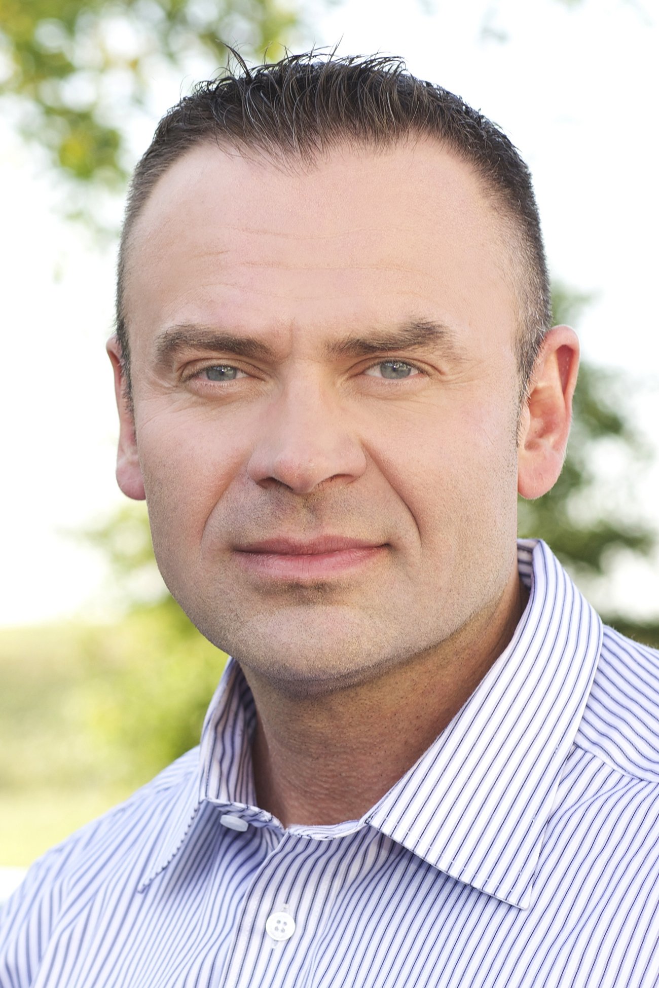 et billede af Sebastian Naskrent