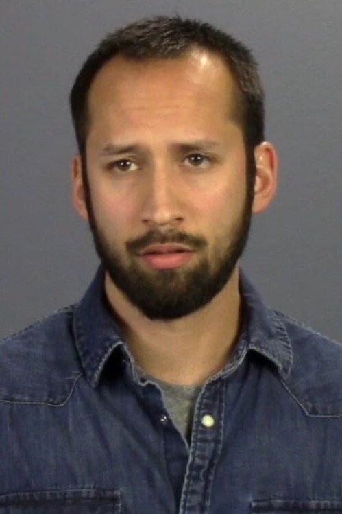 et billede af David Midura