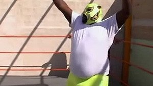 Rob & Big