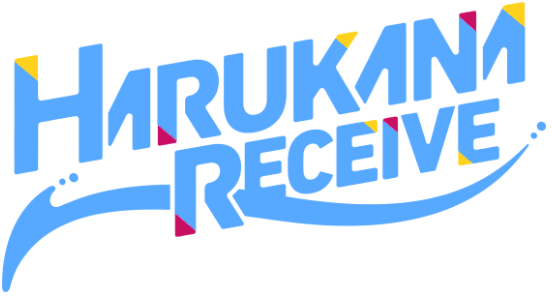 Harukana Receive