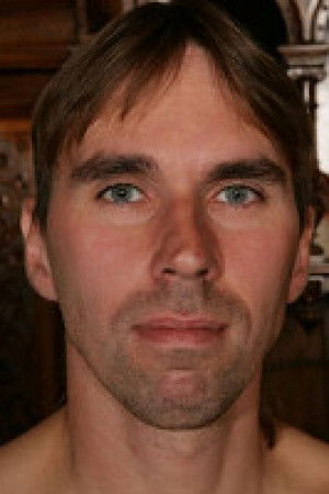 et billede af Carlos K.