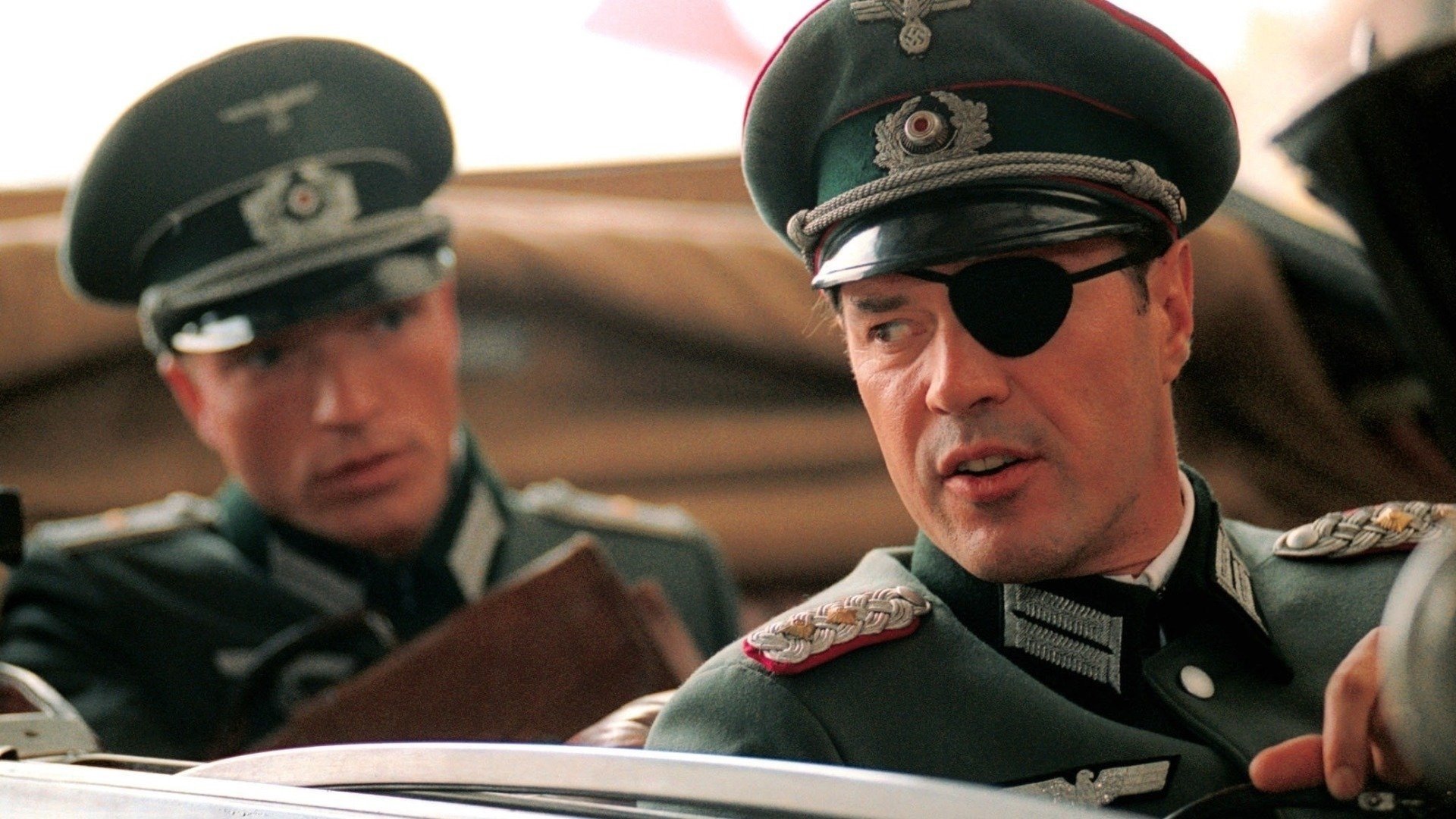 Attentatet mot Hitler (Operation Valkyrie) (2004)