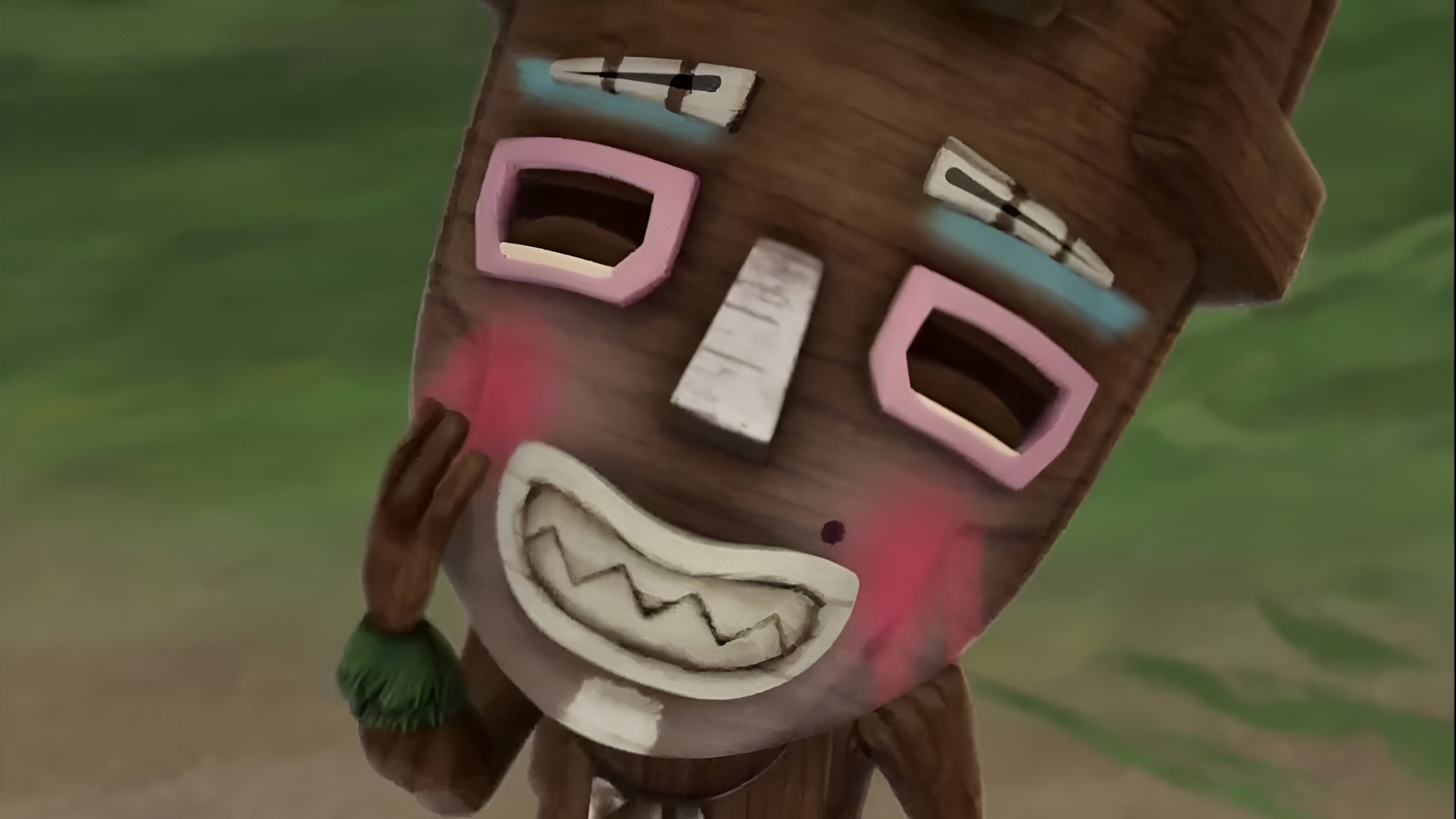 Monster High: Escape from Skull Shores (2012)