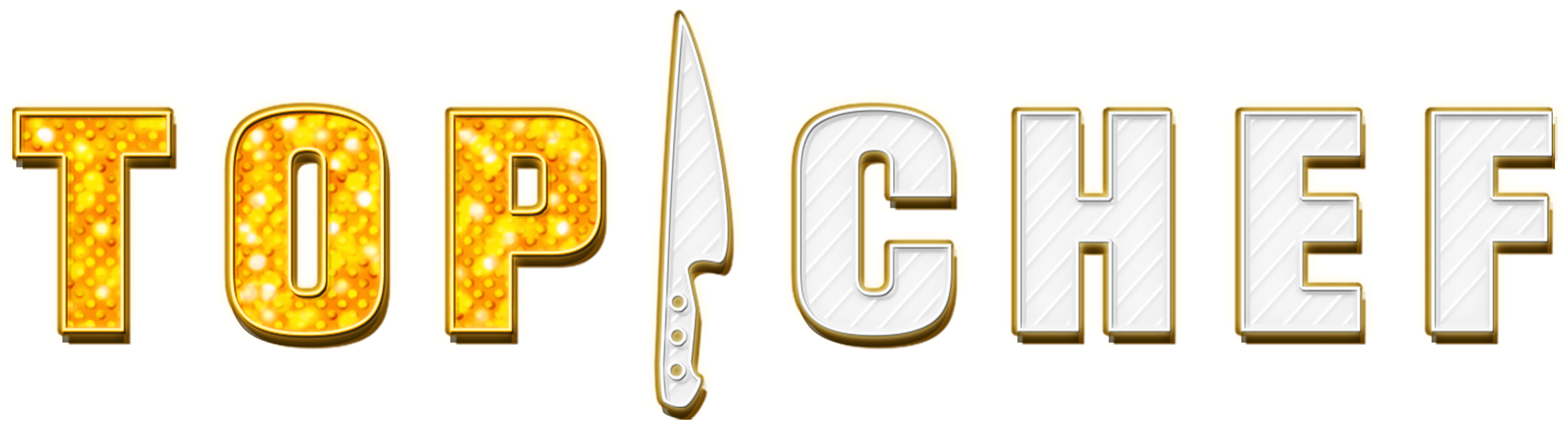 Top Chef Logo
