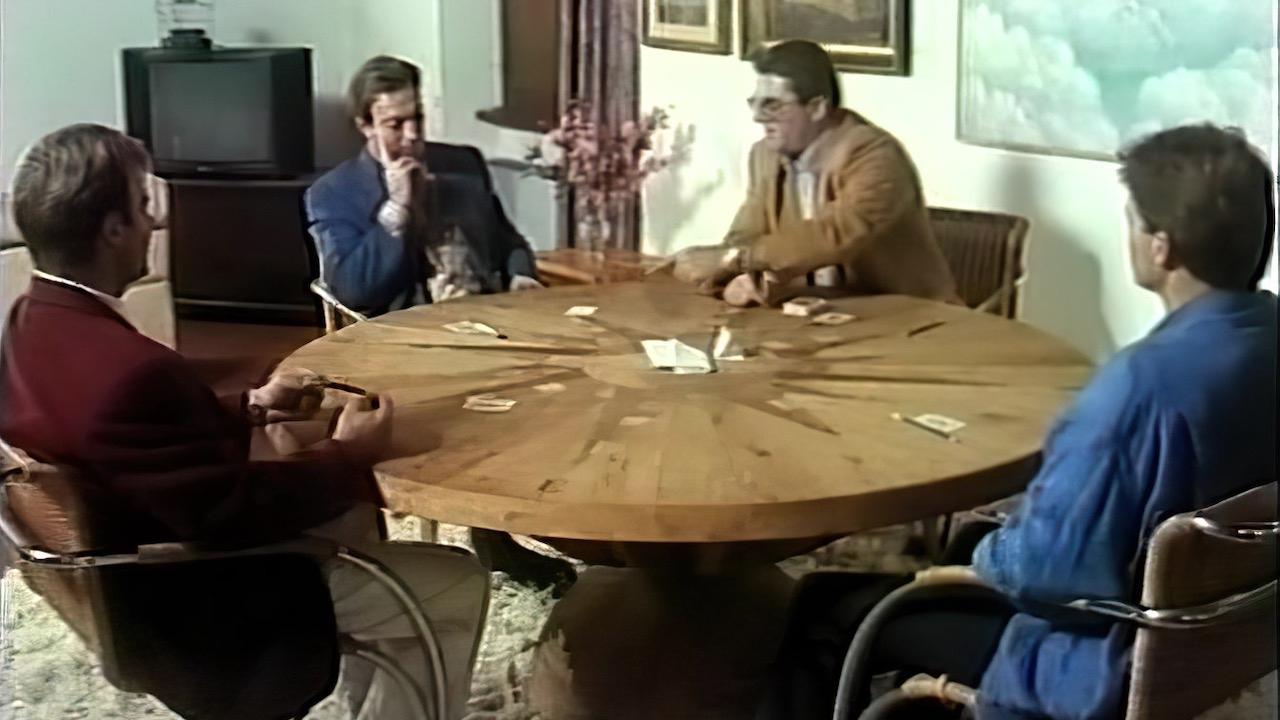 Giochi di Sesso (1994)