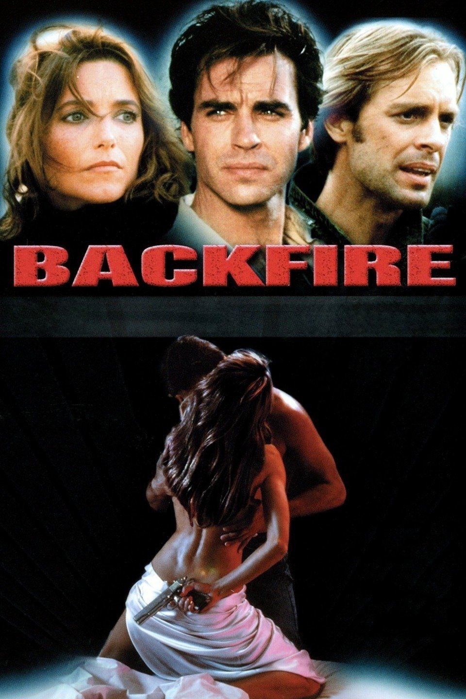 Backfire