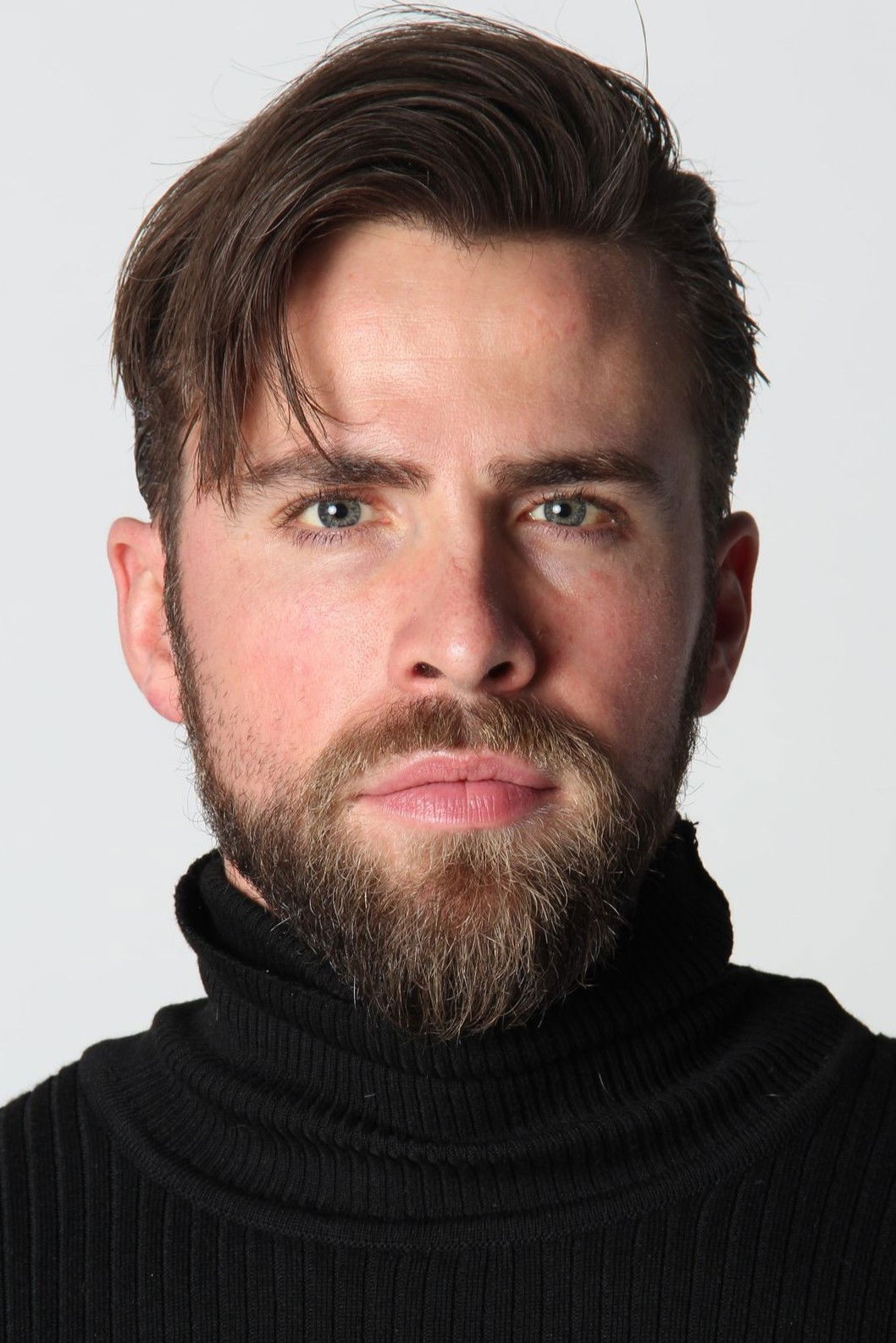 et billede af Raffael Fritz