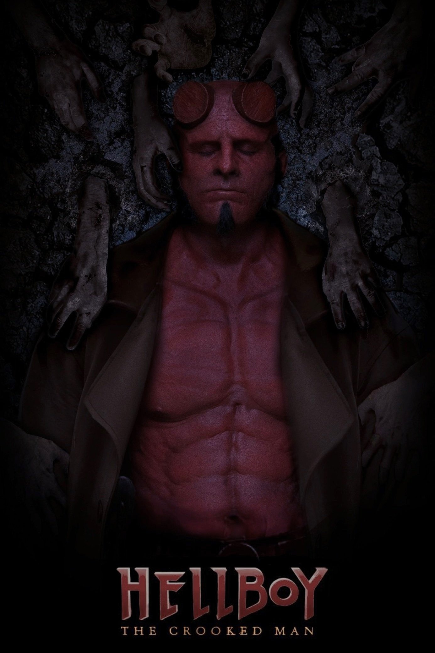 Hellboy: The Crooked Man