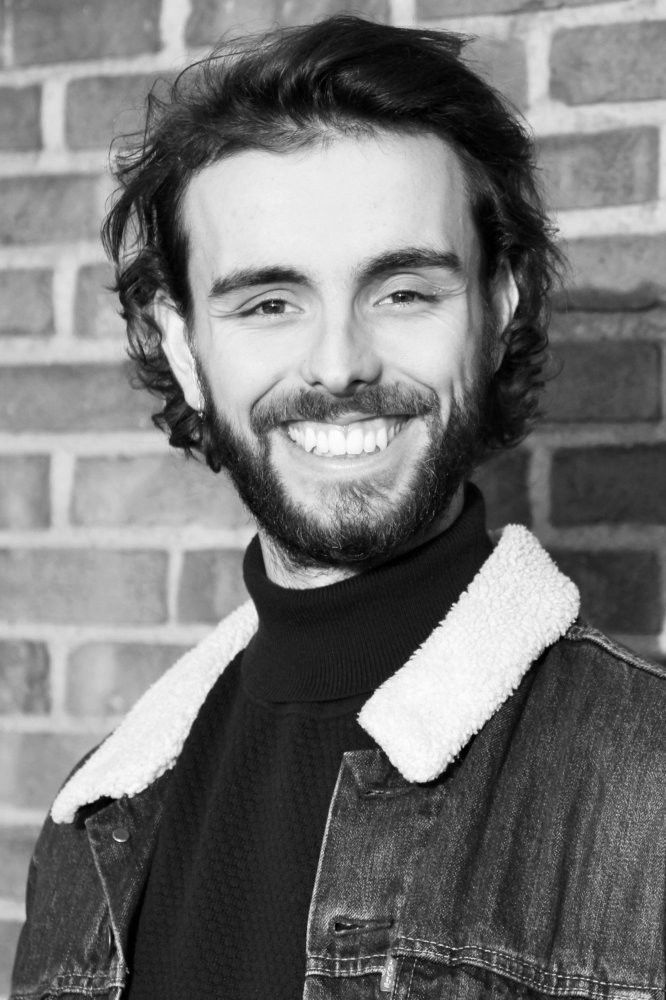 et billede af Kevin Kok