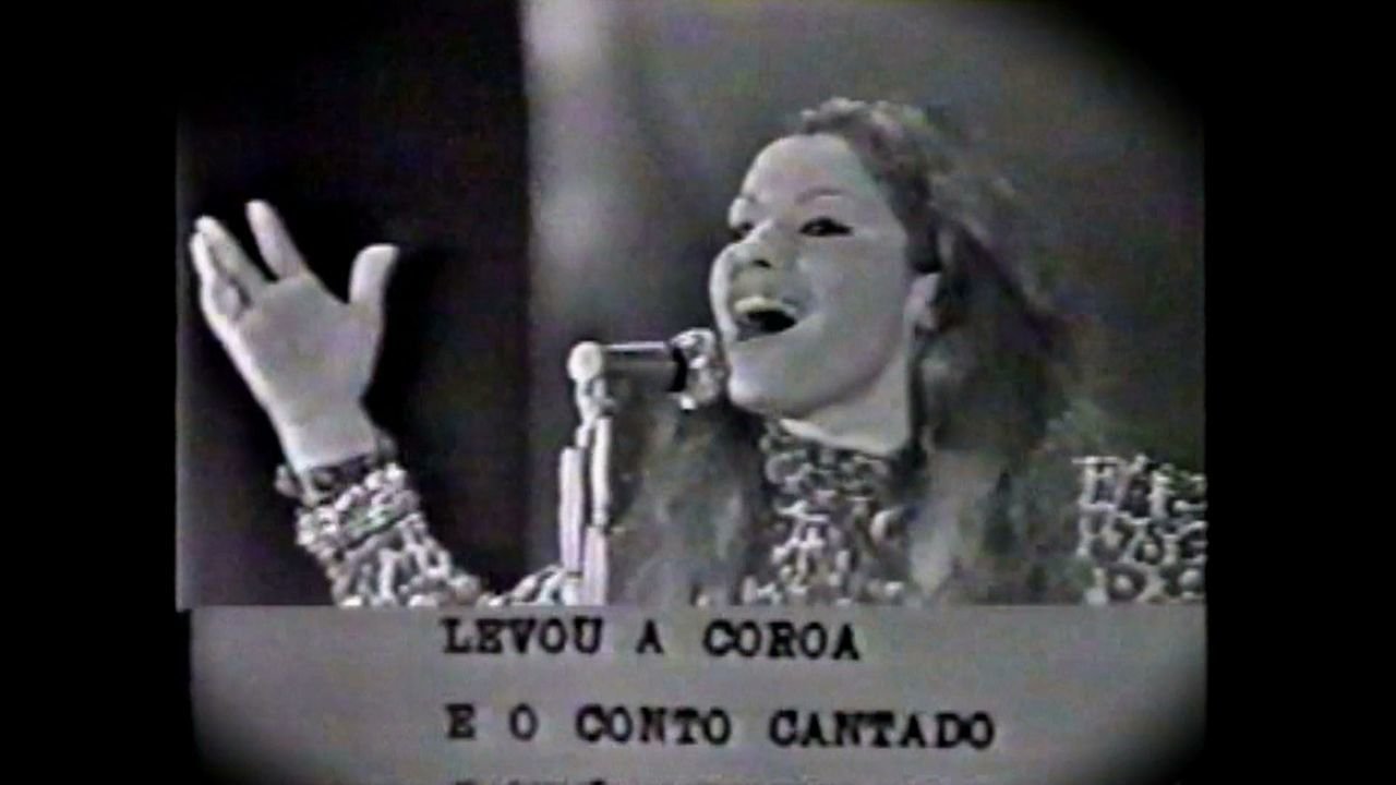 Thumbnail for Clara, o Iê-Iê-Iê e os festivais Season 1 Episode 2