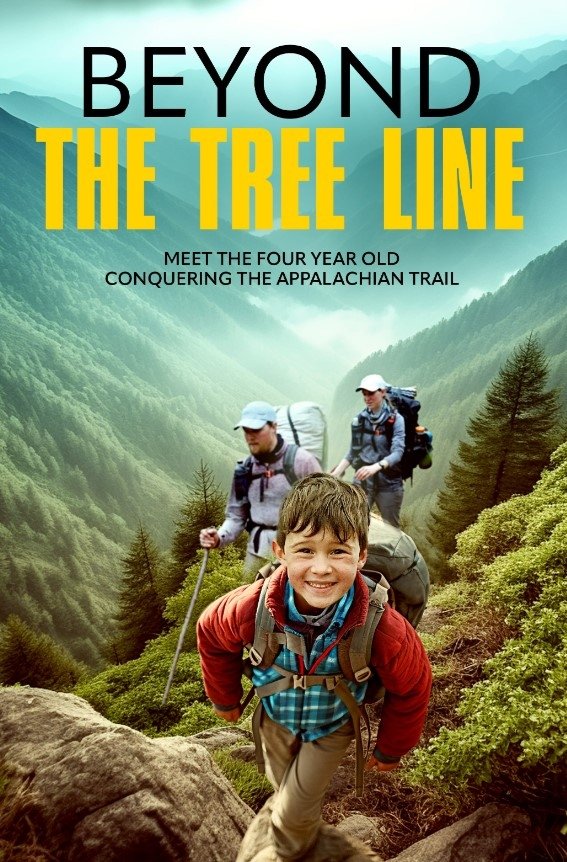 Beyond the Tree Line