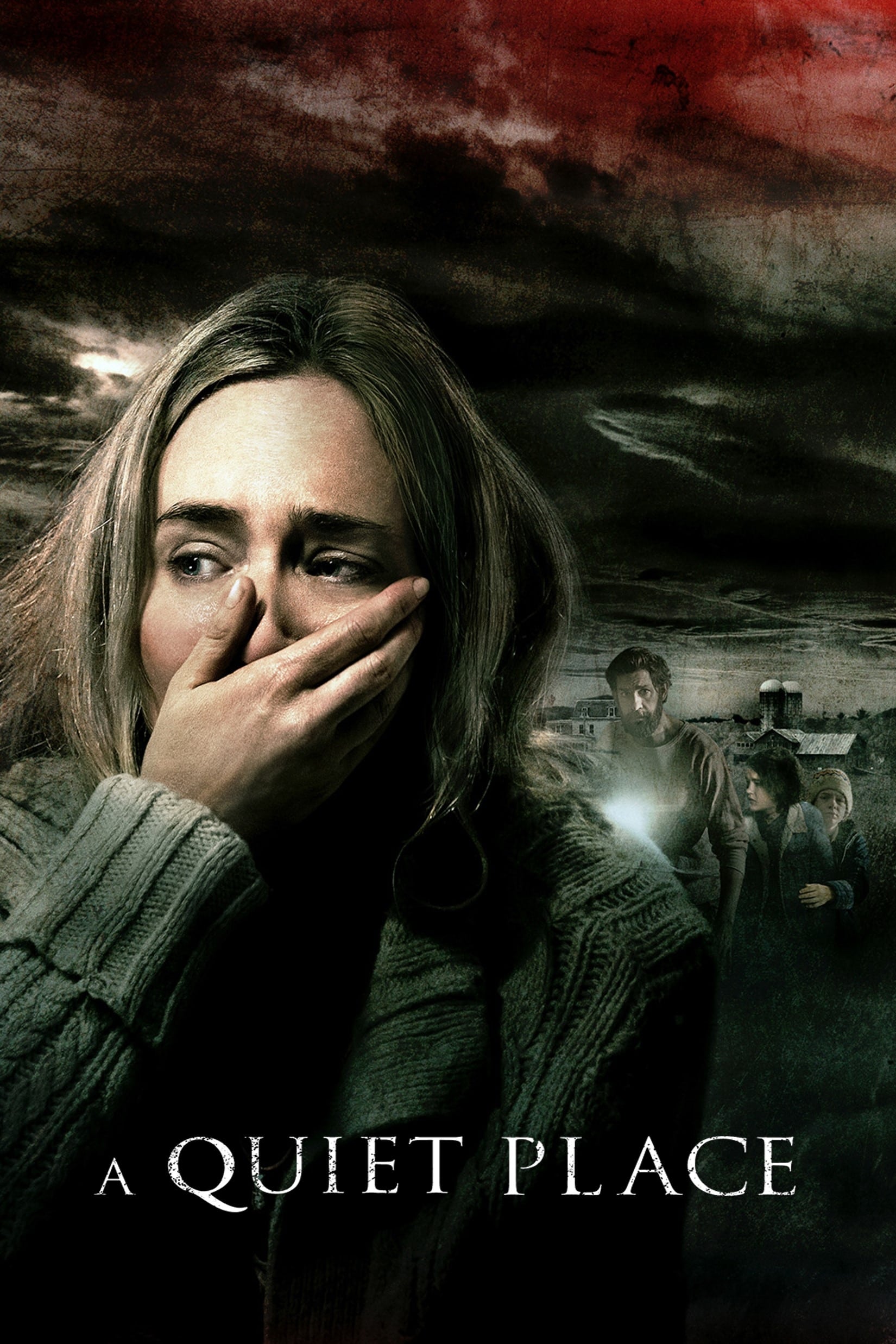 A Quiet Place