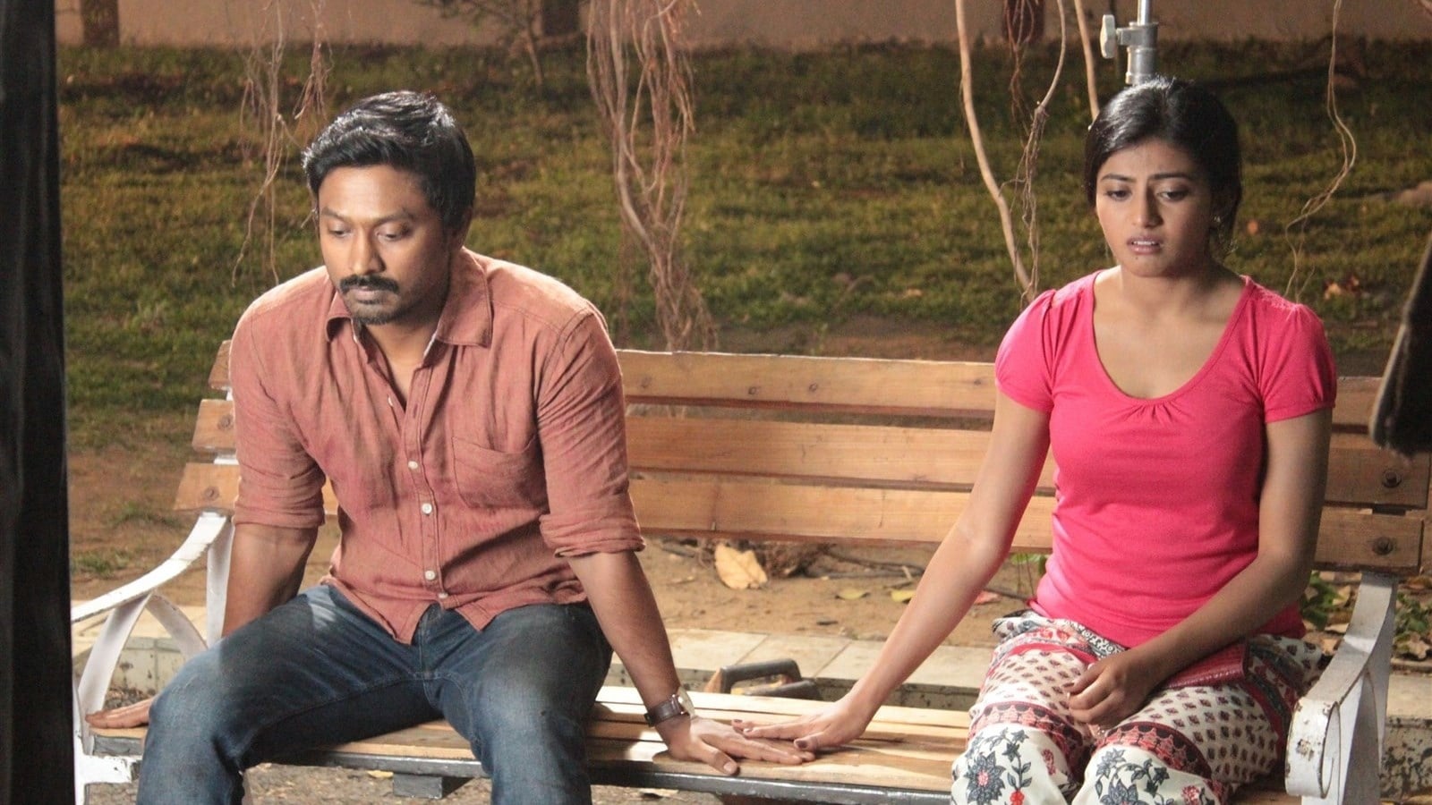 Pandigai (2017)
