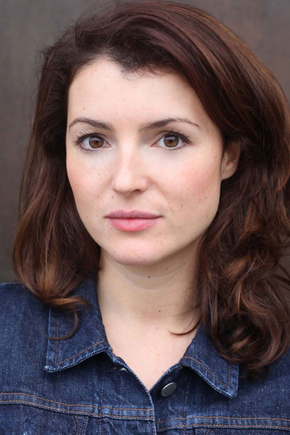 et billede af Cindy Rodrigues