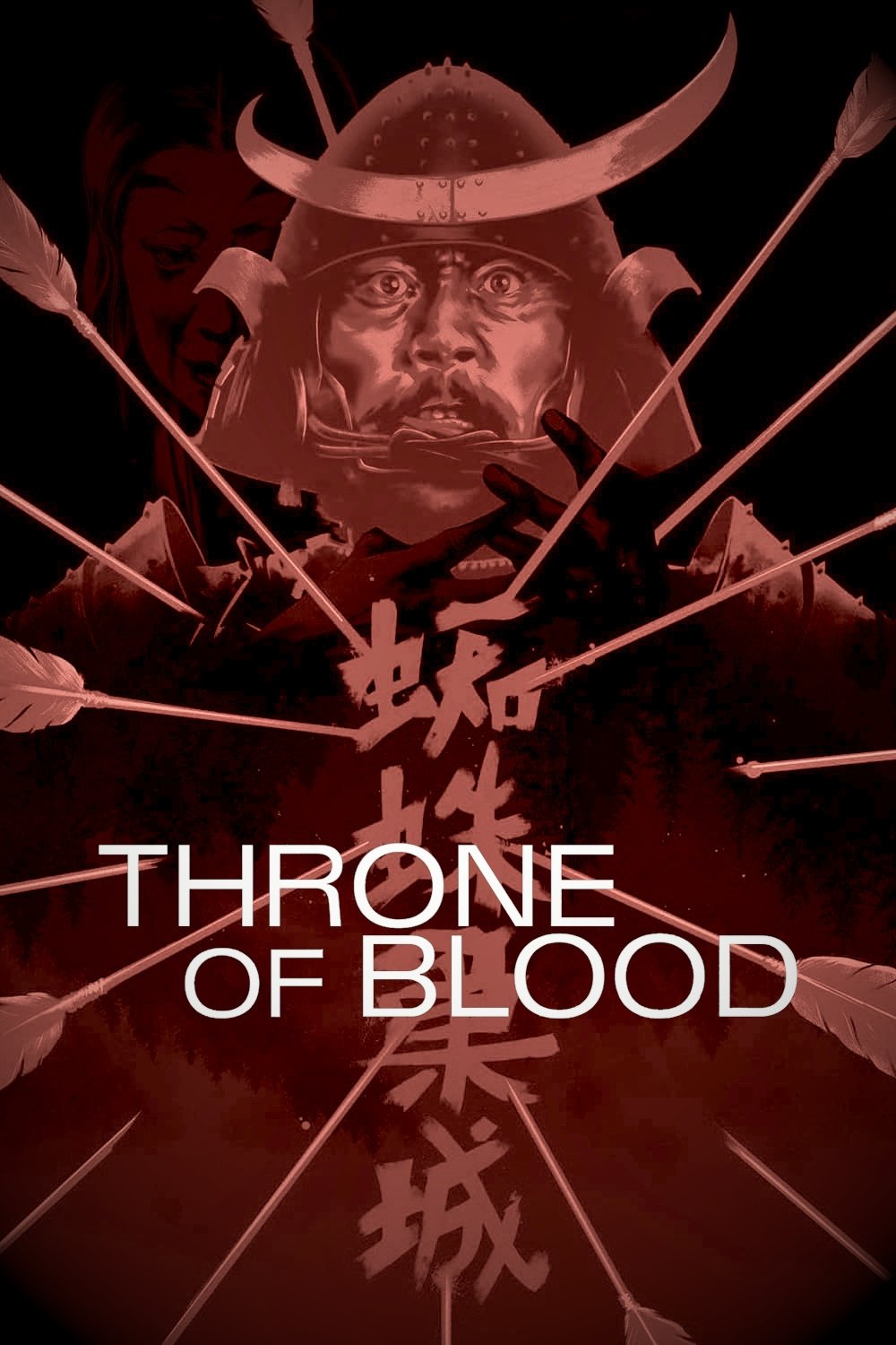 Throne of Blood