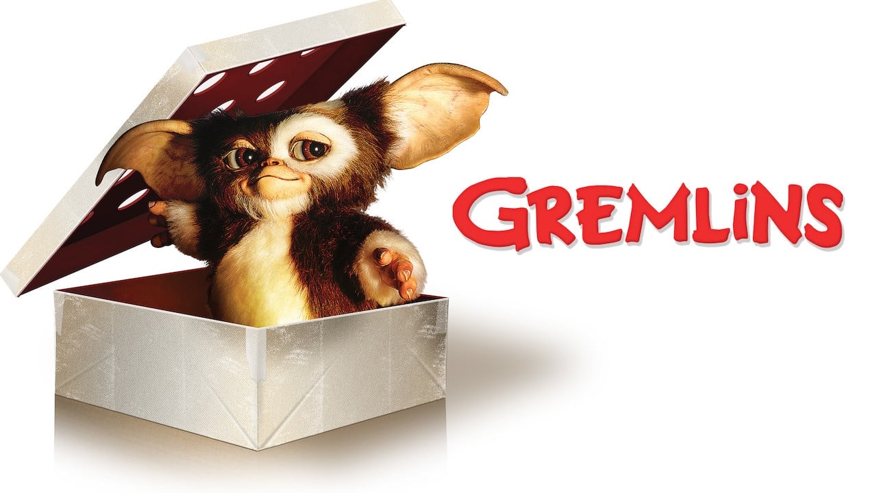 Gremlins - O Pequeno Monstro (1984)