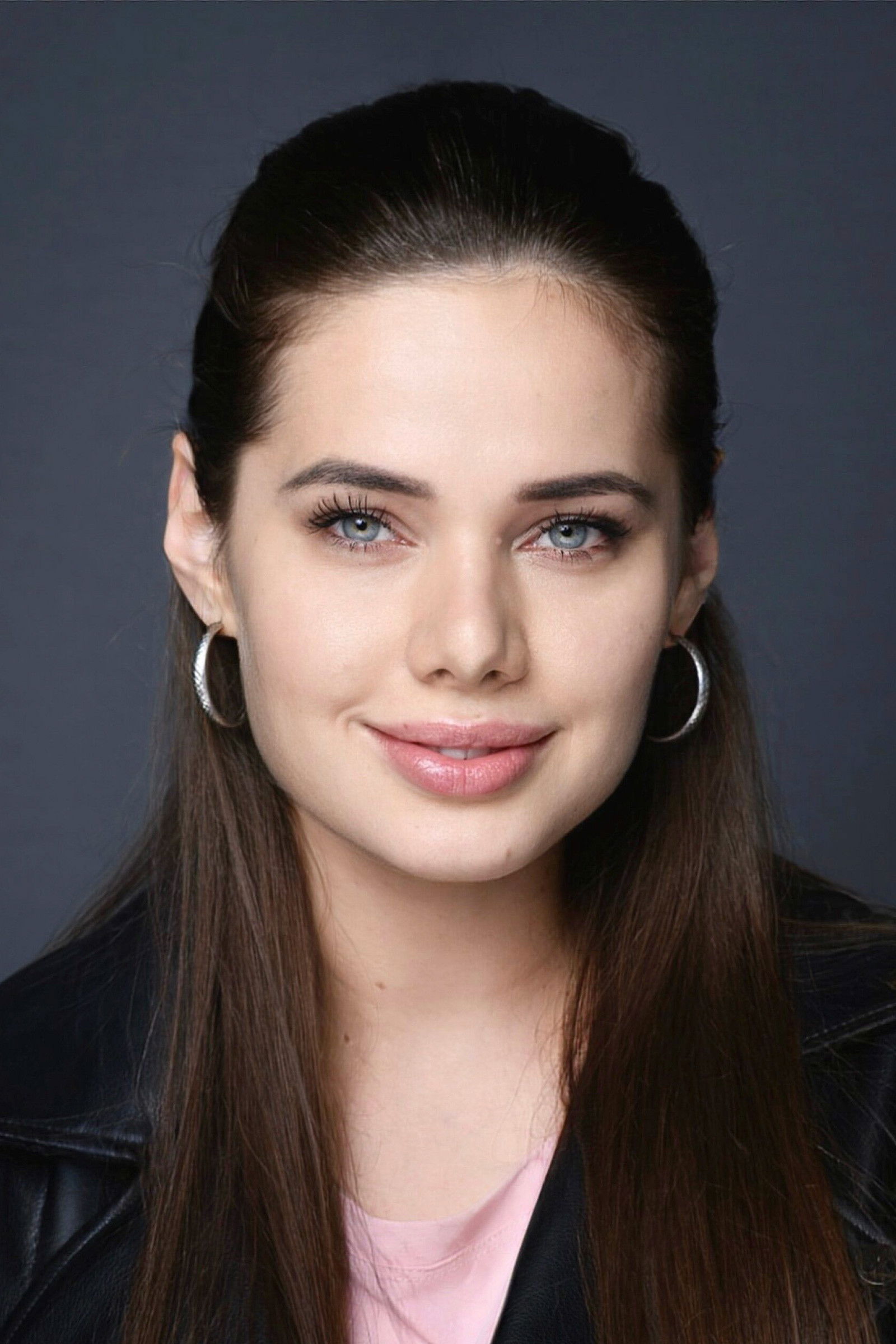 et billede af Kristina Panich