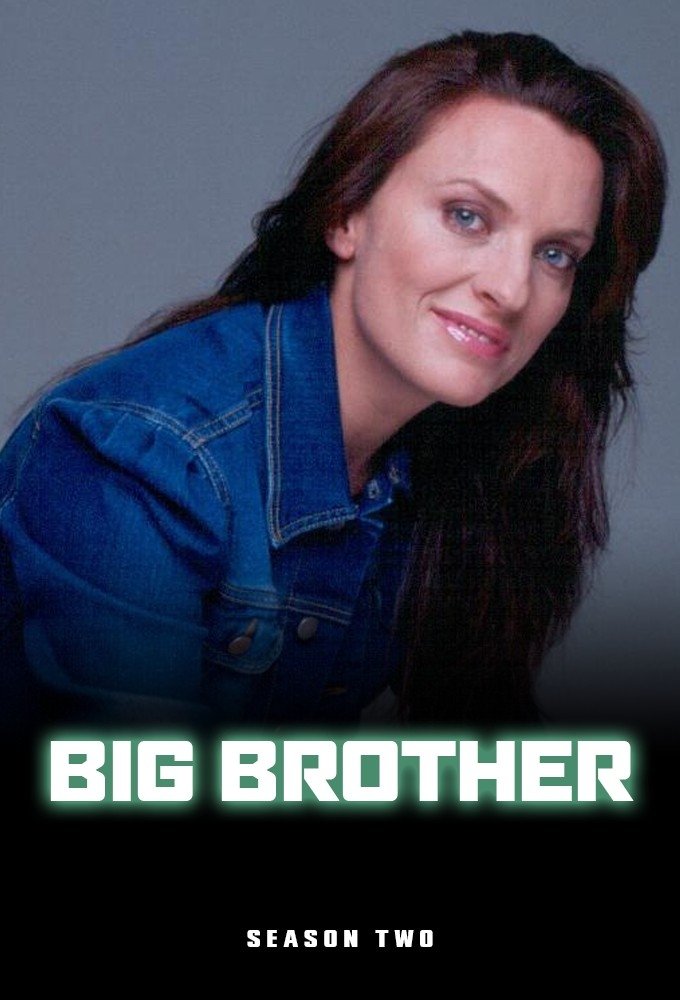 Big Brother - Season 2