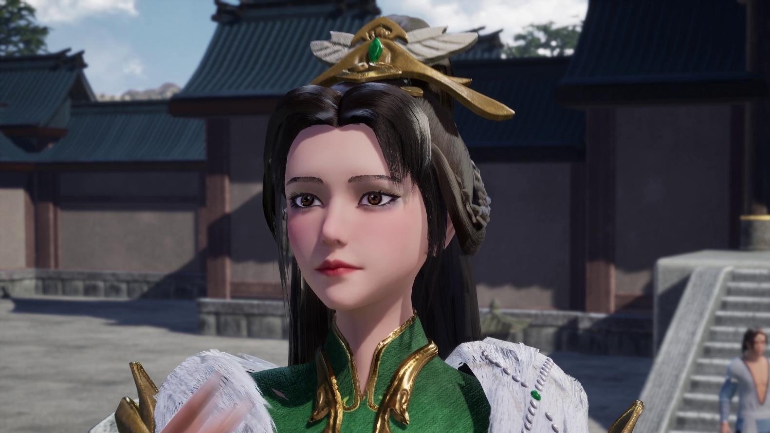 The Success Of Empyrean Xuan Emperor