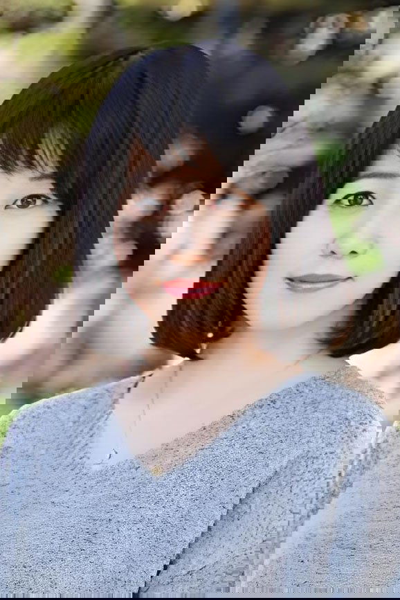 福島亜美's picture in the cast