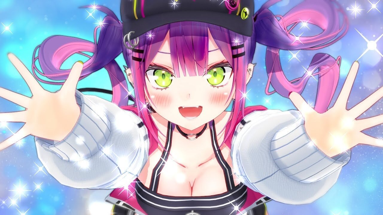ホロのぐらふぃてぃ - Épisode 65