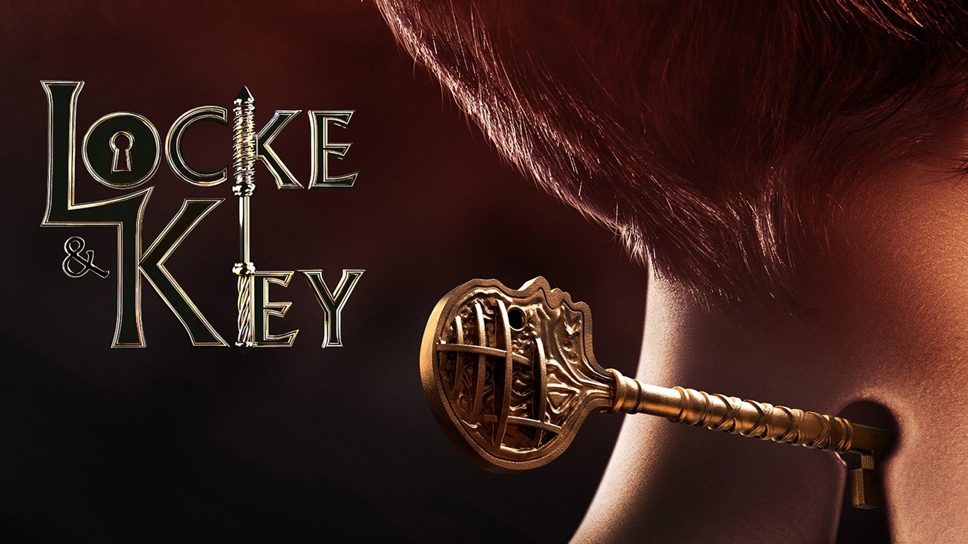 Locke & Key - Season 2 Episode 2 : The Head and the Heart