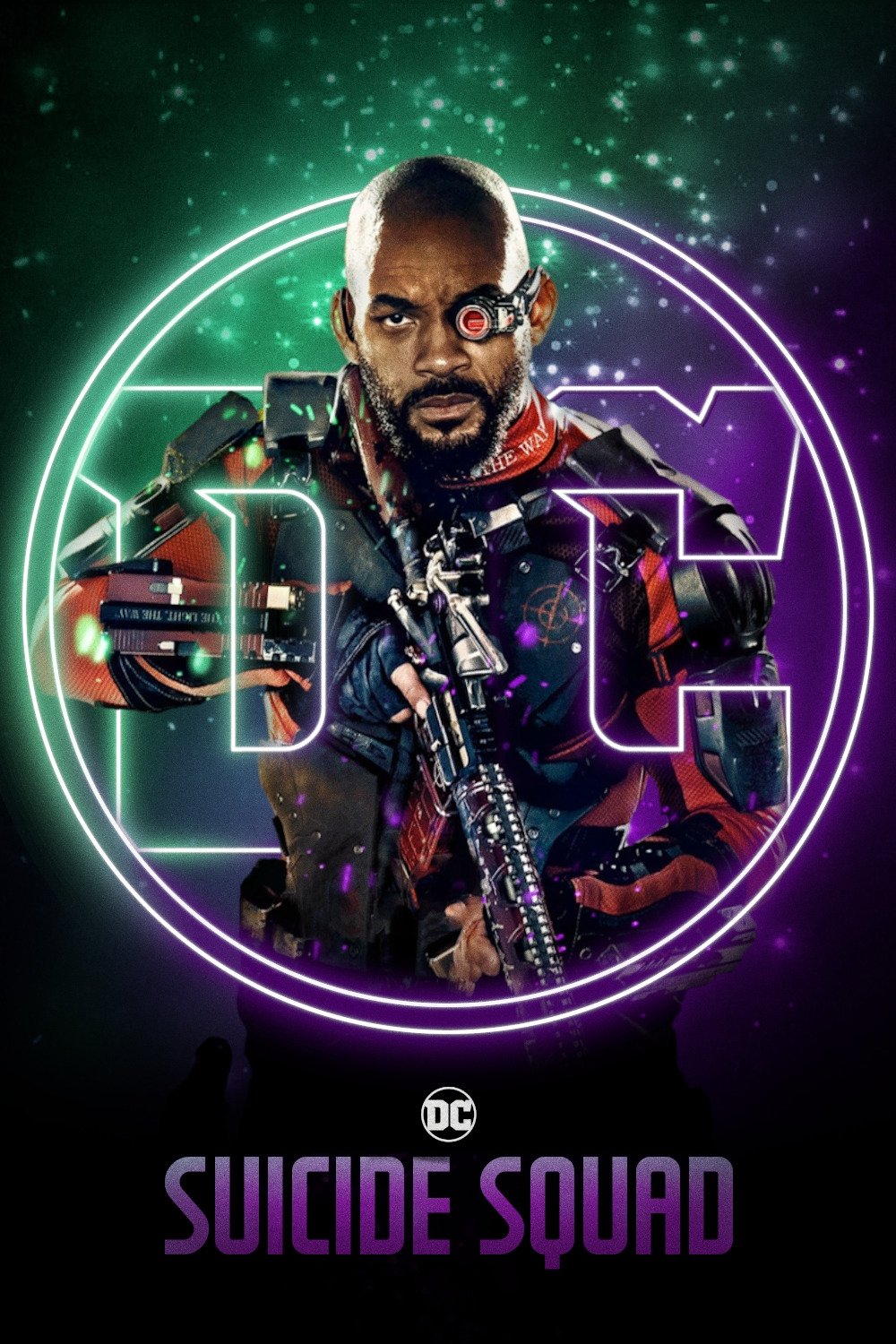 Suicide Squad