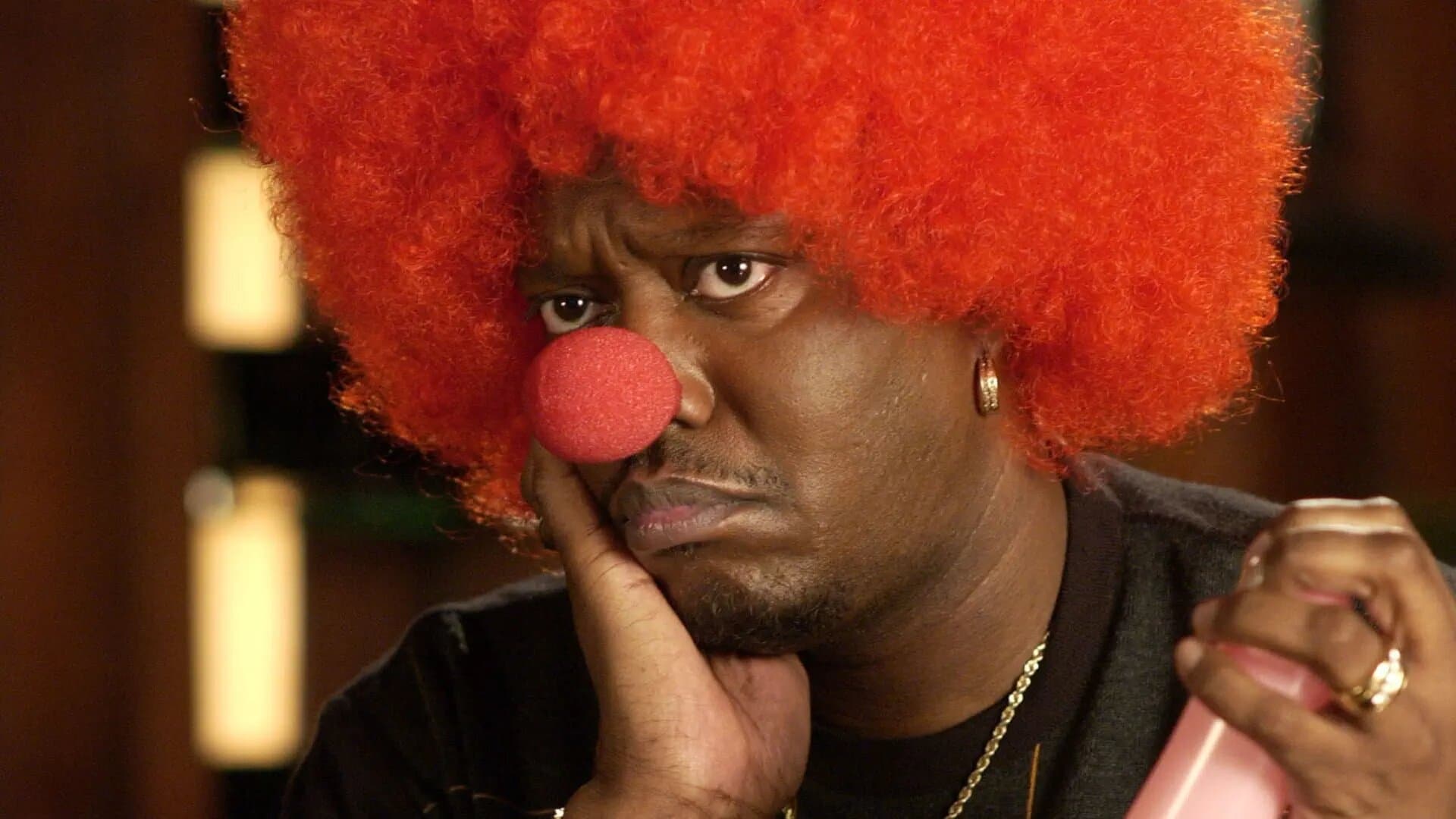 The Bernie Mac Show