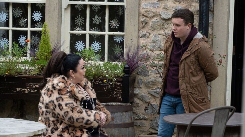 Emmerdale