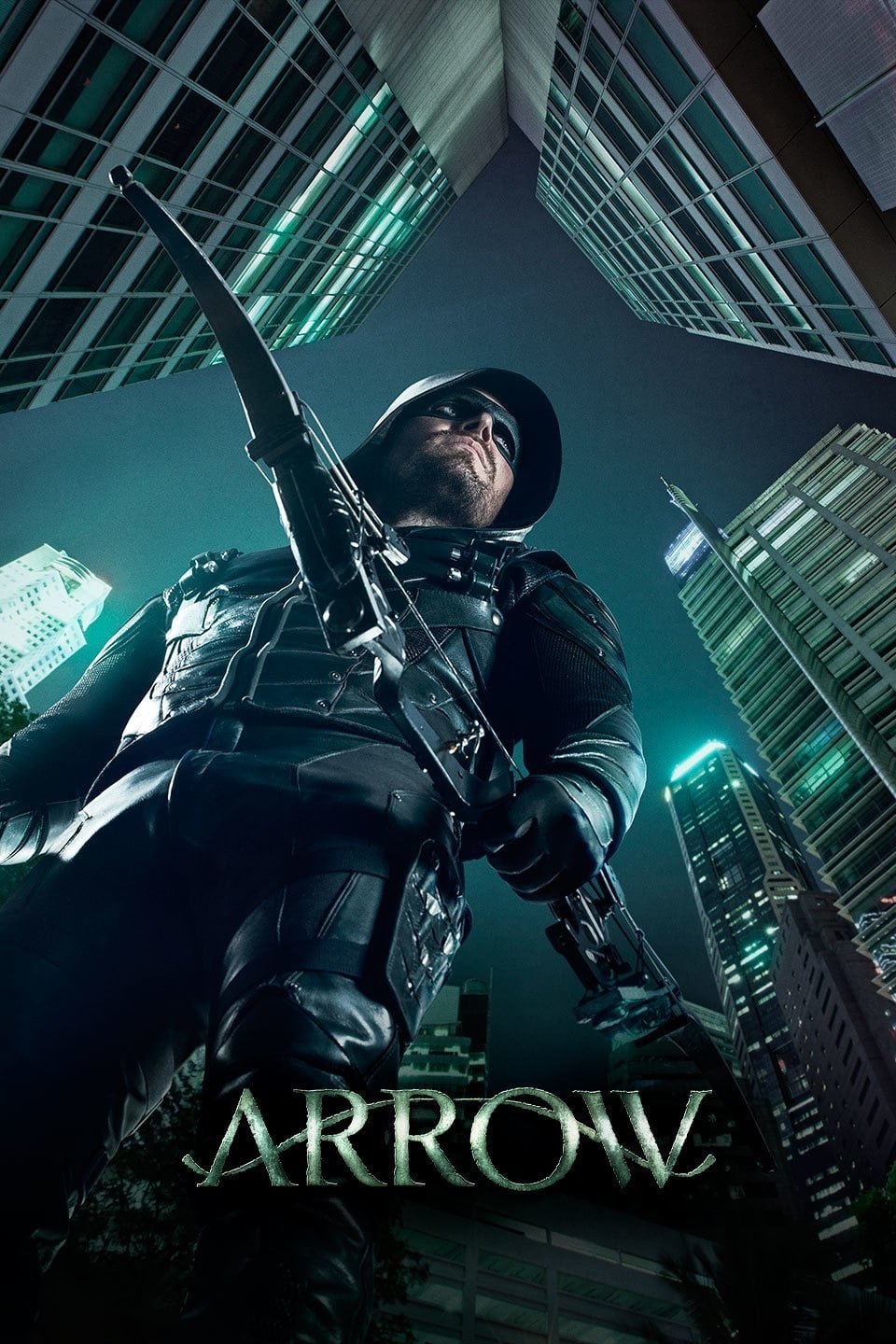 Arrow