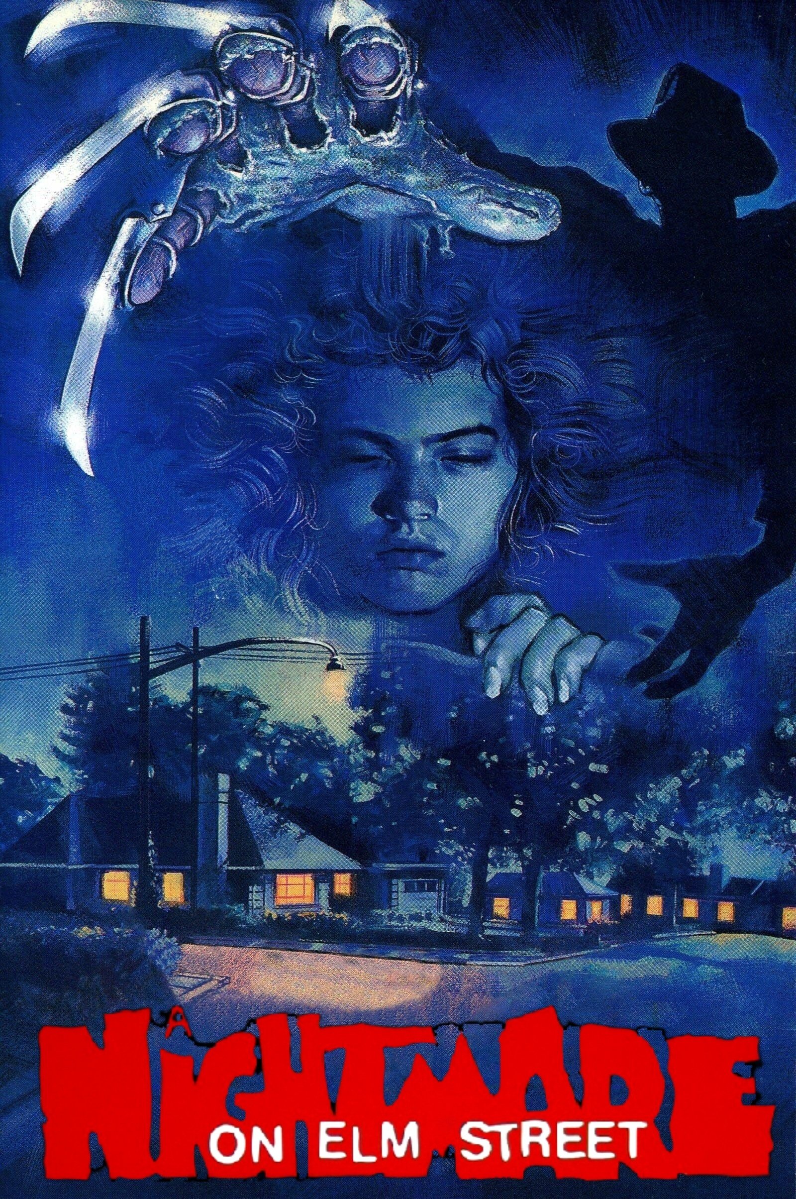 A Nightmare on Elm Street