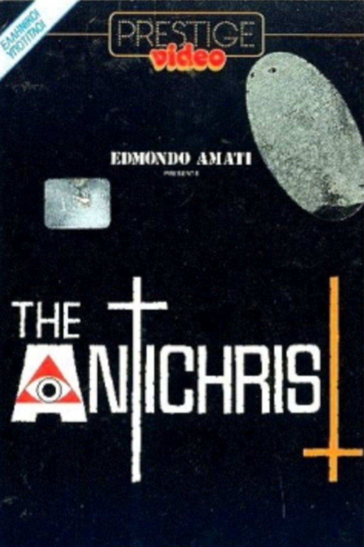 The Antichrist