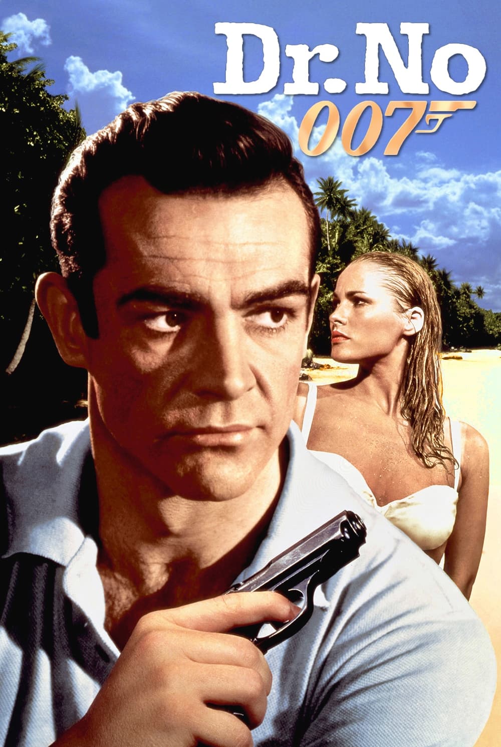 Dr. No