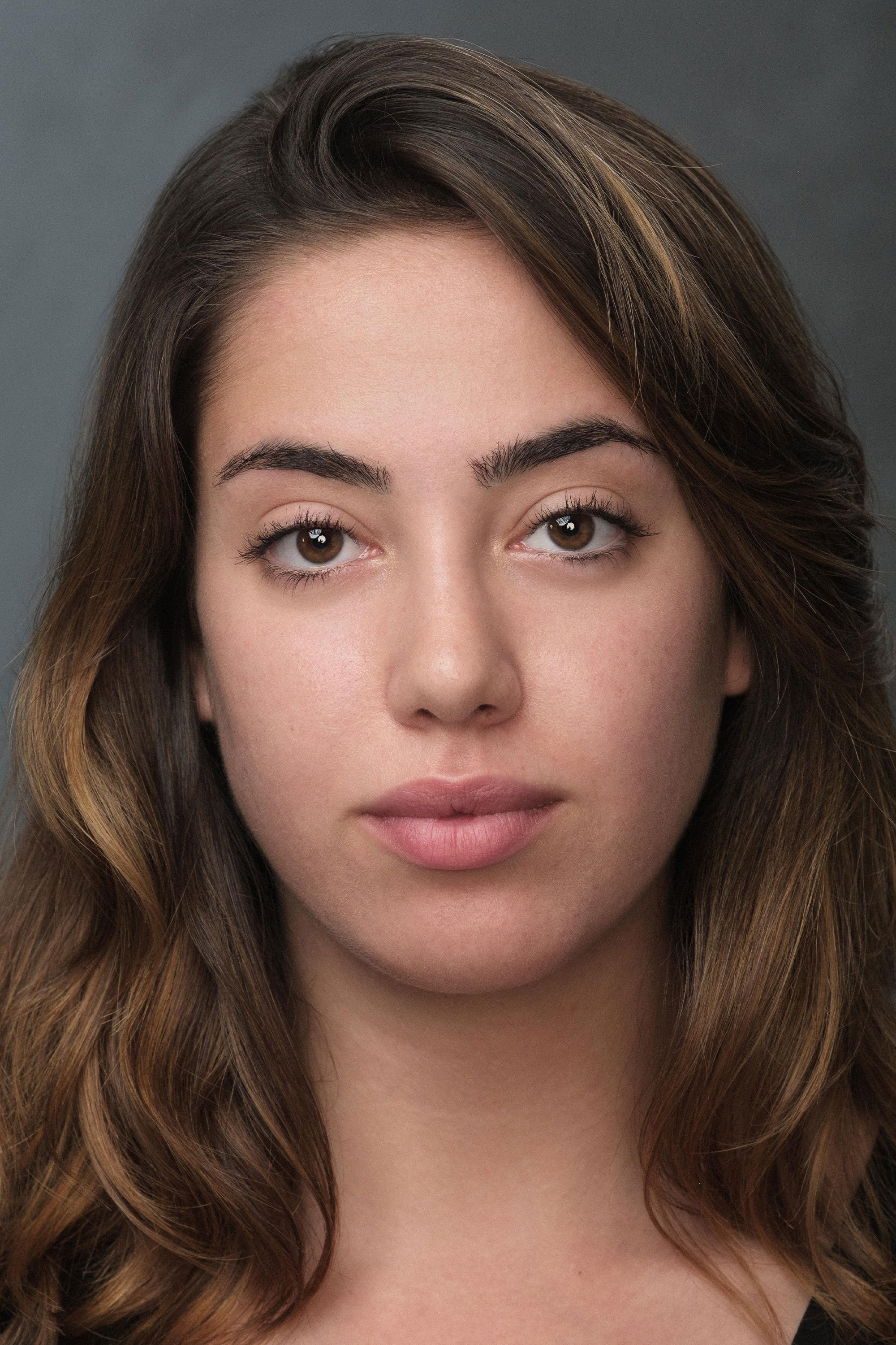 et billede af Ela Pinto