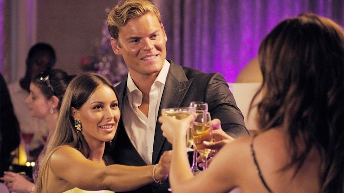 Made in Chelsea